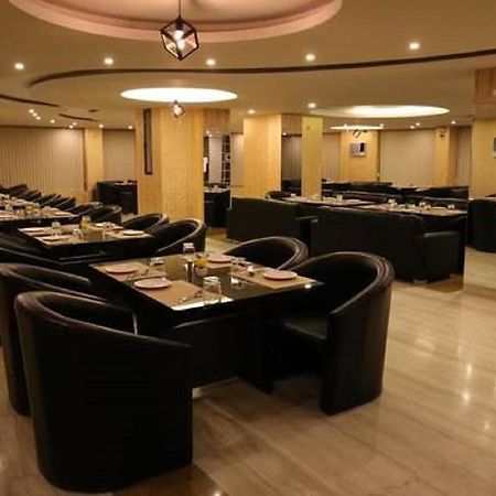 Hotel Europa Inn Dimapur Экстерьер фото