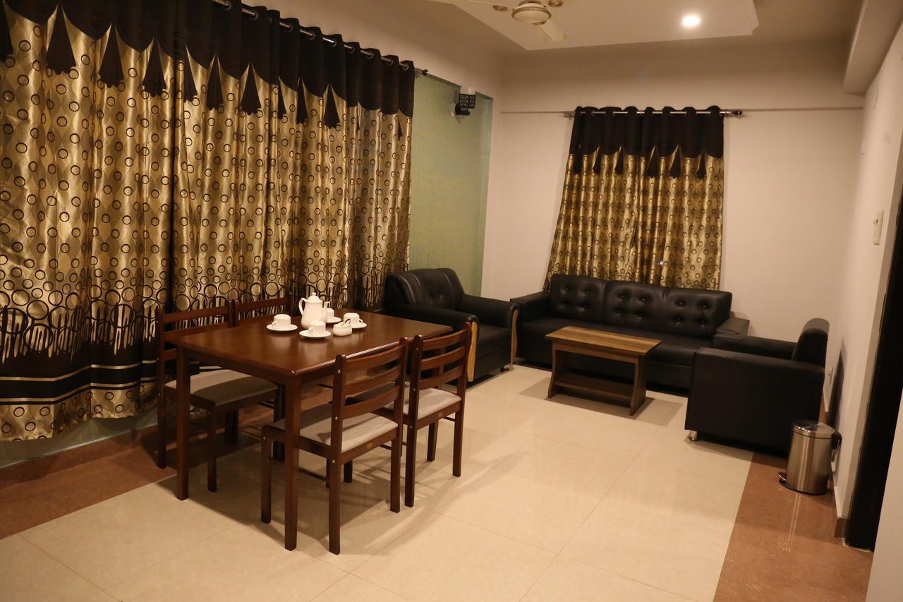 Hotel Europa Inn Dimapur Экстерьер фото