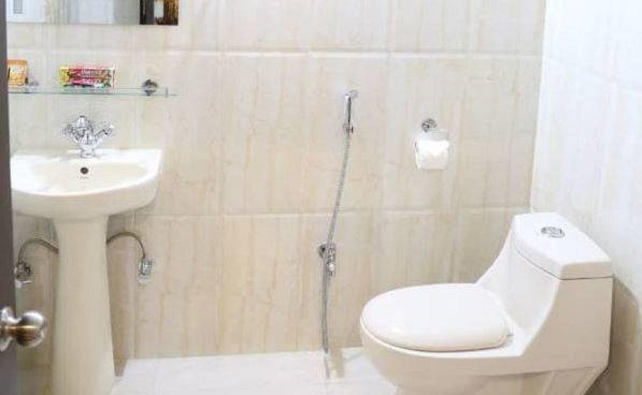 Hotel Europa Inn Dimapur Экстерьер фото