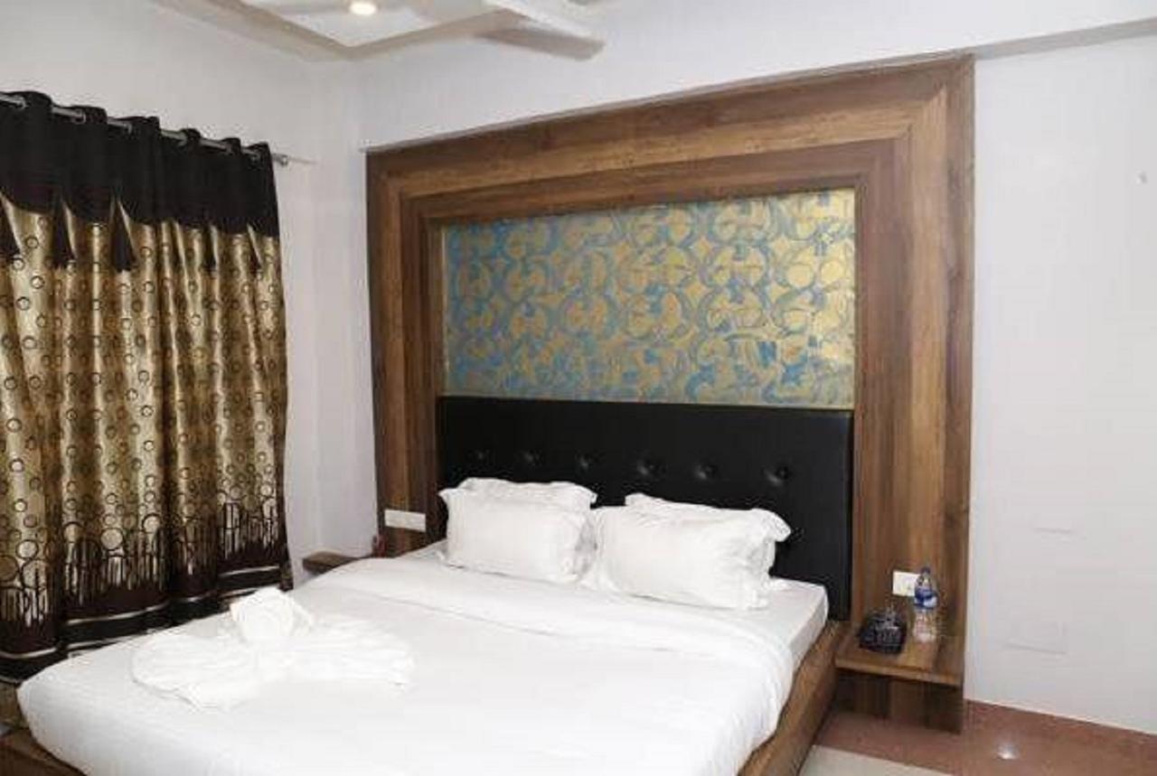 Hotel Europa Inn Dimapur Экстерьер фото