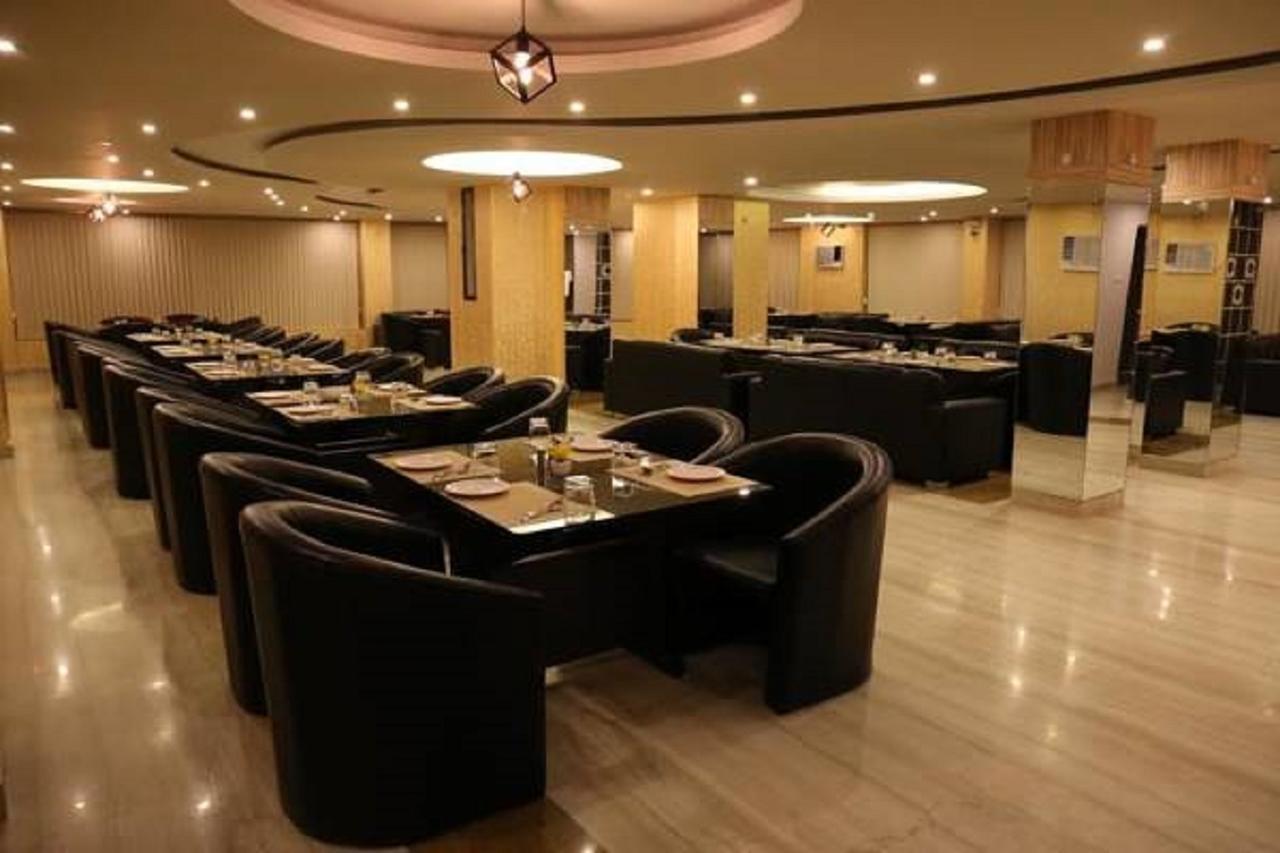 Hotel Europa Inn Dimapur Экстерьер фото